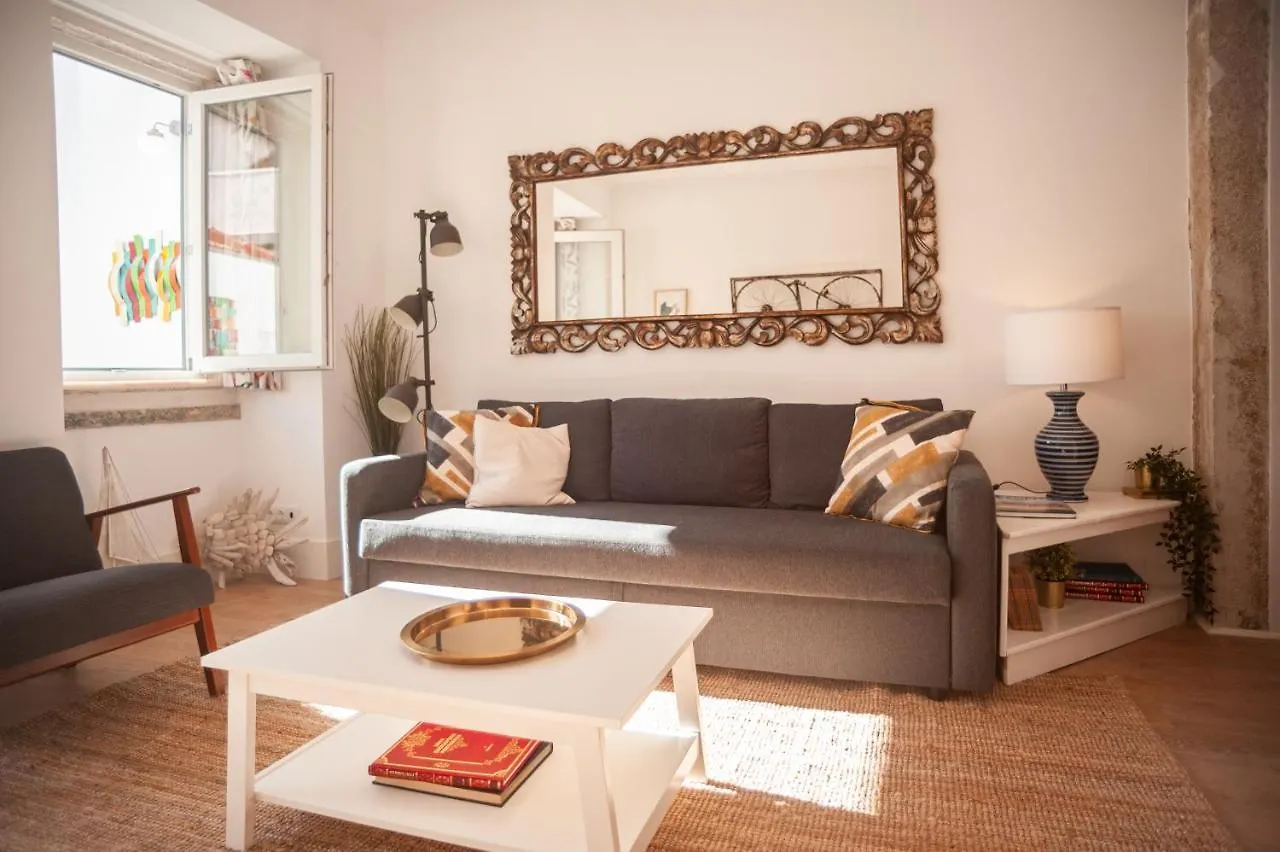 My Fair Lisbon - Apartment Principe Real With Terrace Portugal