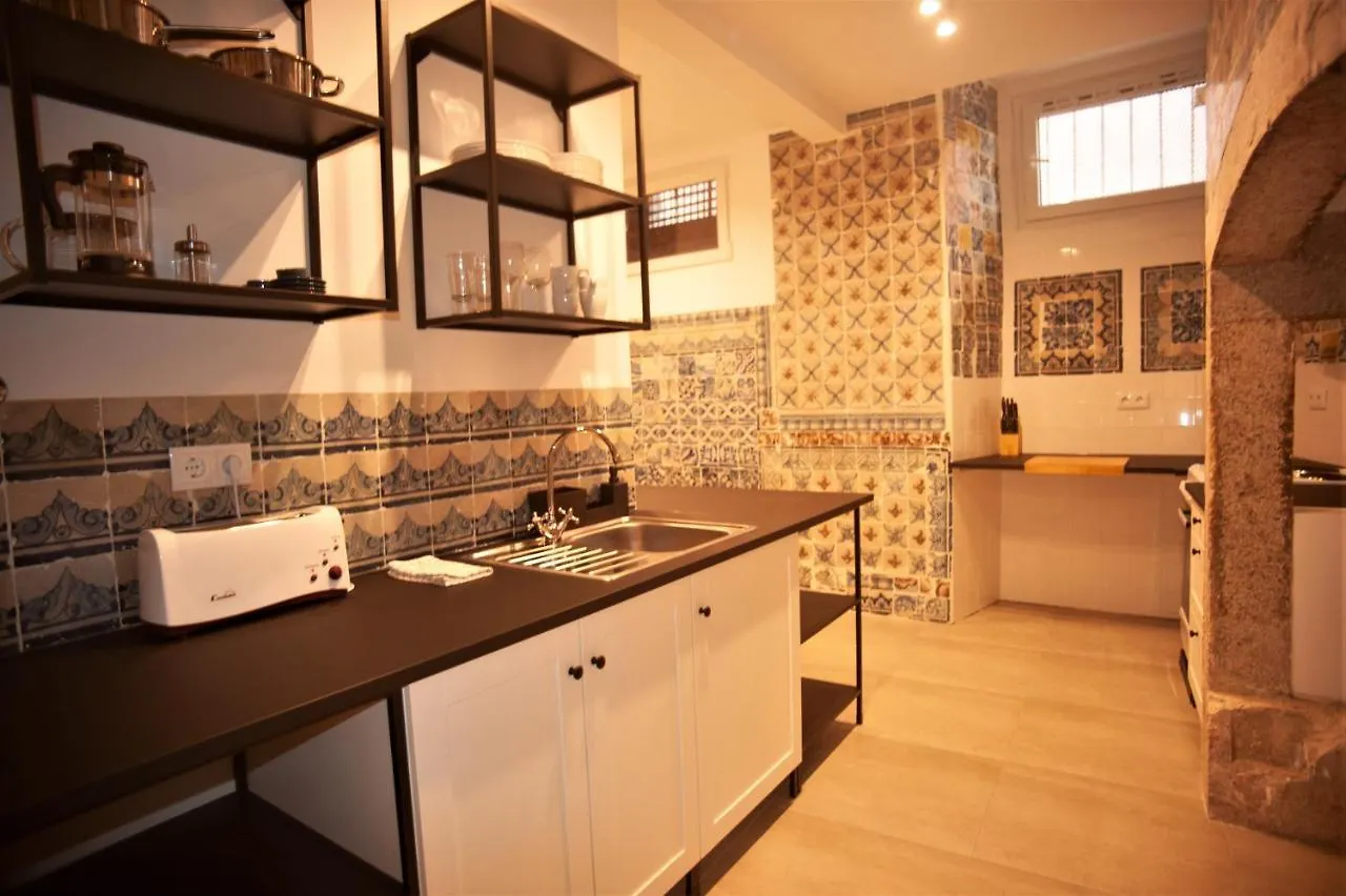 My Fair Lisbon - Apartment Principe Real With Terrace