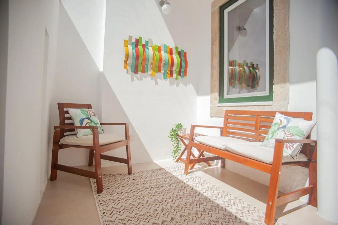 My Fair Lisbon - Apartment Principe Real With Terrace Portugalsko