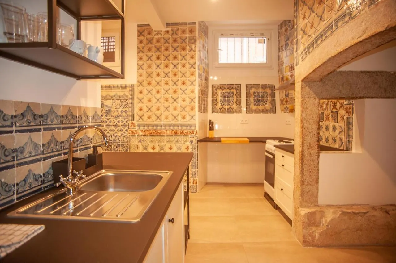 My Fair Lisbon - Apartment Principe Real With Terrace Португалия