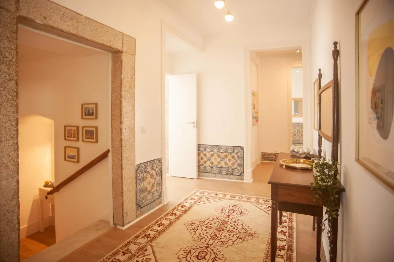 My Fair Lisbon - Apartment Principe Real With Terrace