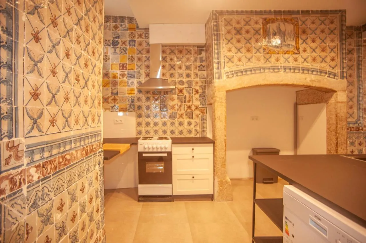 My Fair Lisbon - Apartment Principe Real With Terrace 0*,  Portugal